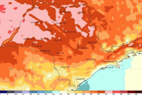 Onda de calor em São Paulo: o que sabemos sobre o fenômeno