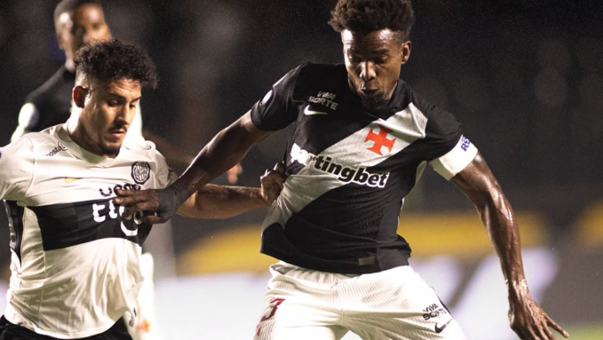 Thiago Mendes projeta volta contra o Olimpia: "Difícil, mas não impossível"