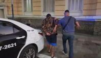 Traficante ‘Cascão’, operador de armas e drogas do CV, é preso no Rio
