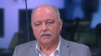 "Não tivemos golpe porque Forças Armadas não aderiram", diz general à CNN