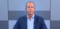 "Ninguém sabe para onde vai o BRB", diz Cappelli à CNN