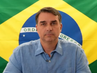 Flávio Bolsonaro ataca Lula e Lulinha: "não precisa nem fazer DNA"