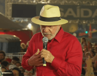 Lula diz que aconselhou Trump a chamar Xi Jinping e Putin para um encontro