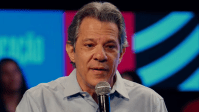 Reindustrializar SP começa pela educação”, diz Haddad ao lançar plano