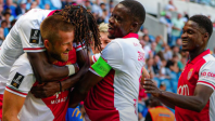 Monaco, de Filipe Luís, estreia com vitória fora de casa na Ligue 1
