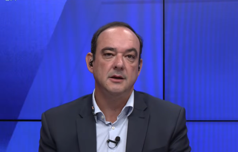 Flávio Roscoe (PL)