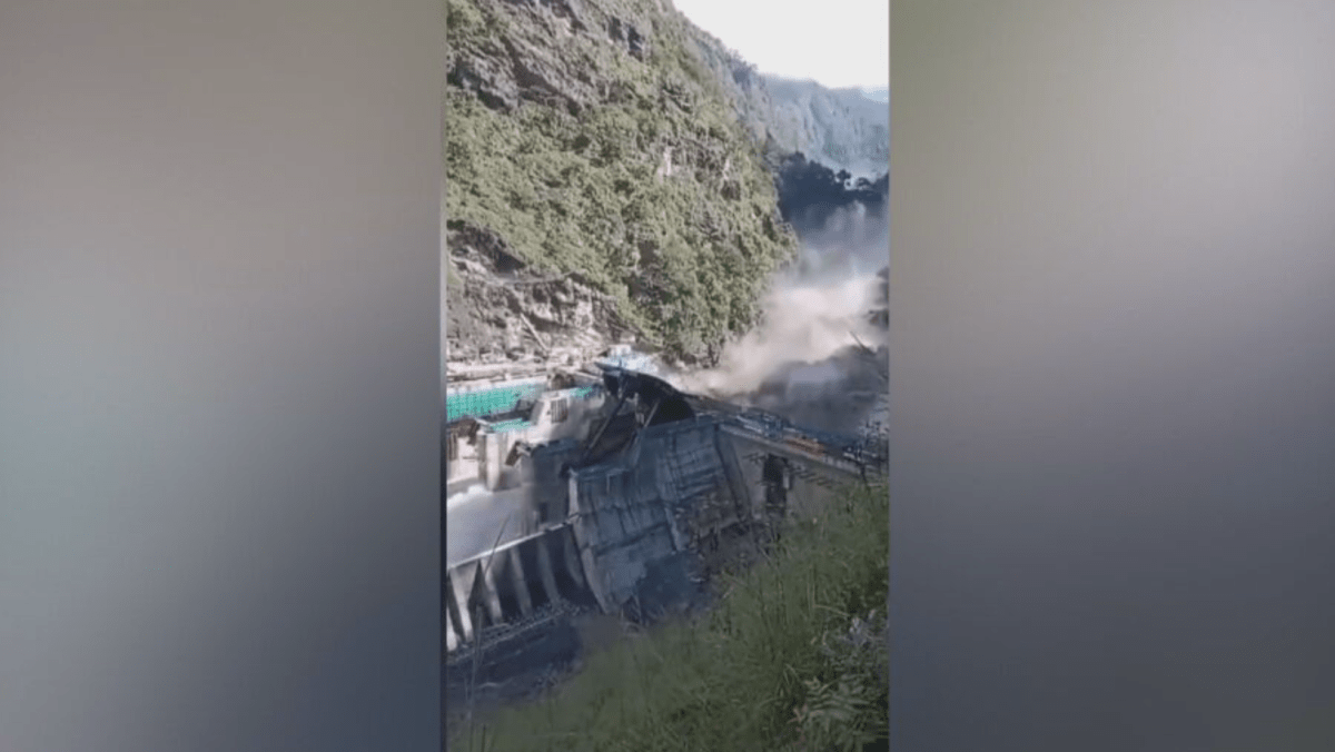 Índia e Cruz Vermelha enviam milhões em recursos para Nepal após enchente