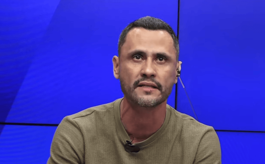 Quem é Cleitinho Azevedo, candidato ao governo de Minas Gerais