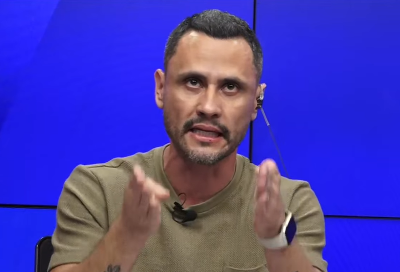 À CNN, Cleitinho defende “Big Brother do crime” contra agentes públicos