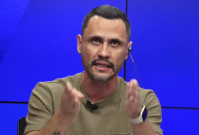 Se condenados, aliados investigados vão ter que pagar, diz Cleitinho à CNN