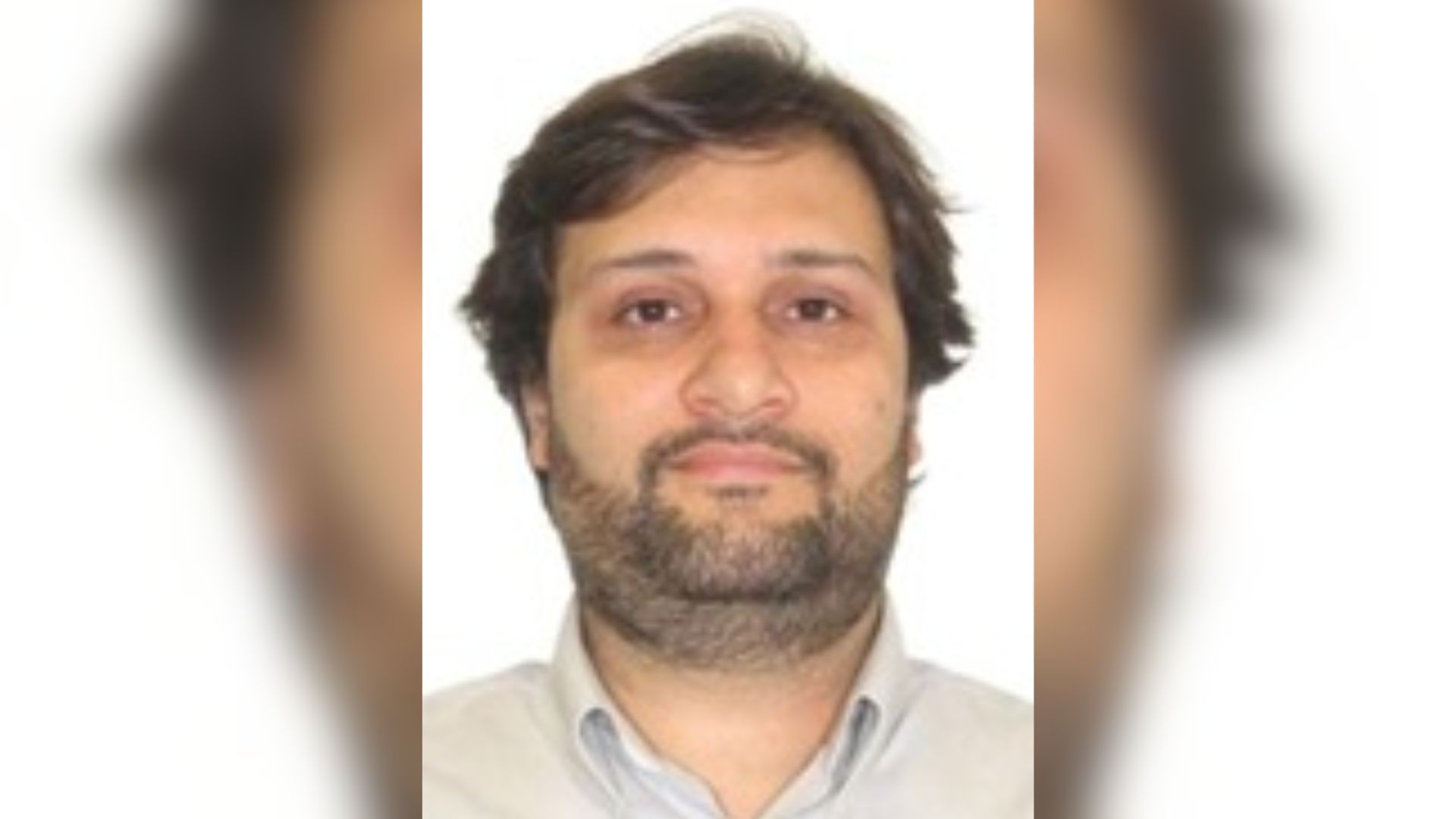 Carlos Alberto Costa • Reprodução