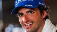 Fórmula 1: Carlos Sainz renova com a Williams e garante vaga até 2027