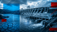 El Niño leva ANA a reduzir vazão mínima da hidrelétrica de Belo Monte 