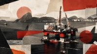 Análise: Petrobras busca reservas para um mercado em mudança