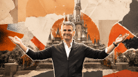 "One Disney": a estratégia de Josh D'Amaro para unificar o império