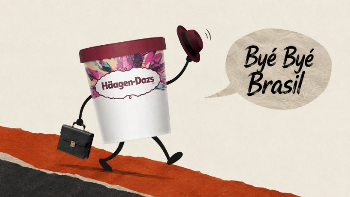 Häagen-Dazs