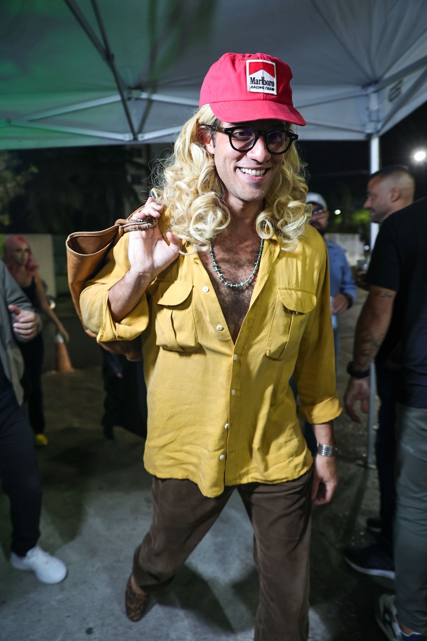 Chay Suede • Anderson Bordê / AgNews