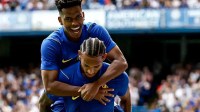 João Pedro marca dois, e Chelsea vence amistoso contra a Real Sociedad