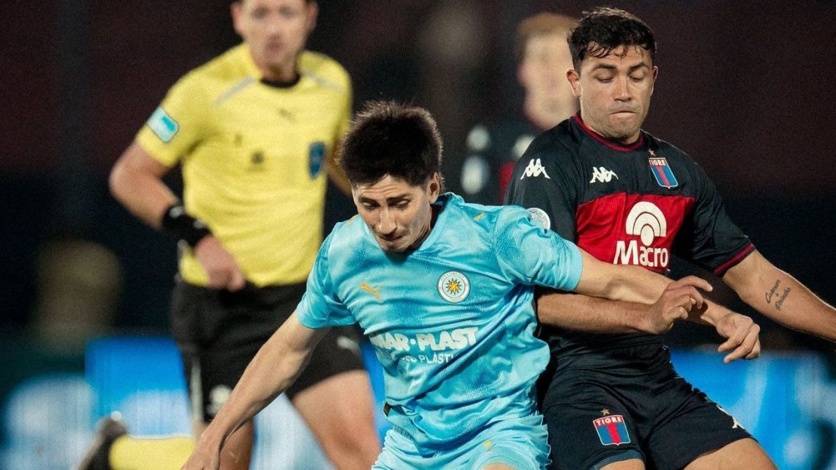 Santa Fe x River Plate: horário e onde assistir a Sul-Americana