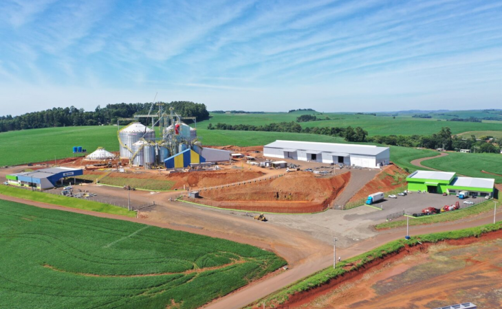BNDES aprova financiamento de R$ 42,8 milhões para a Corsul