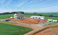 BNDES aprova financiamento de R$ 42,8 milhões para a Corsul