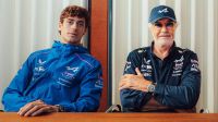 Franco Colapinto renova com a Alpine e segue na Fórmula 1 em 2027