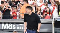 Alto investimento não salva Coudet, que pode deixar River após novo vexame