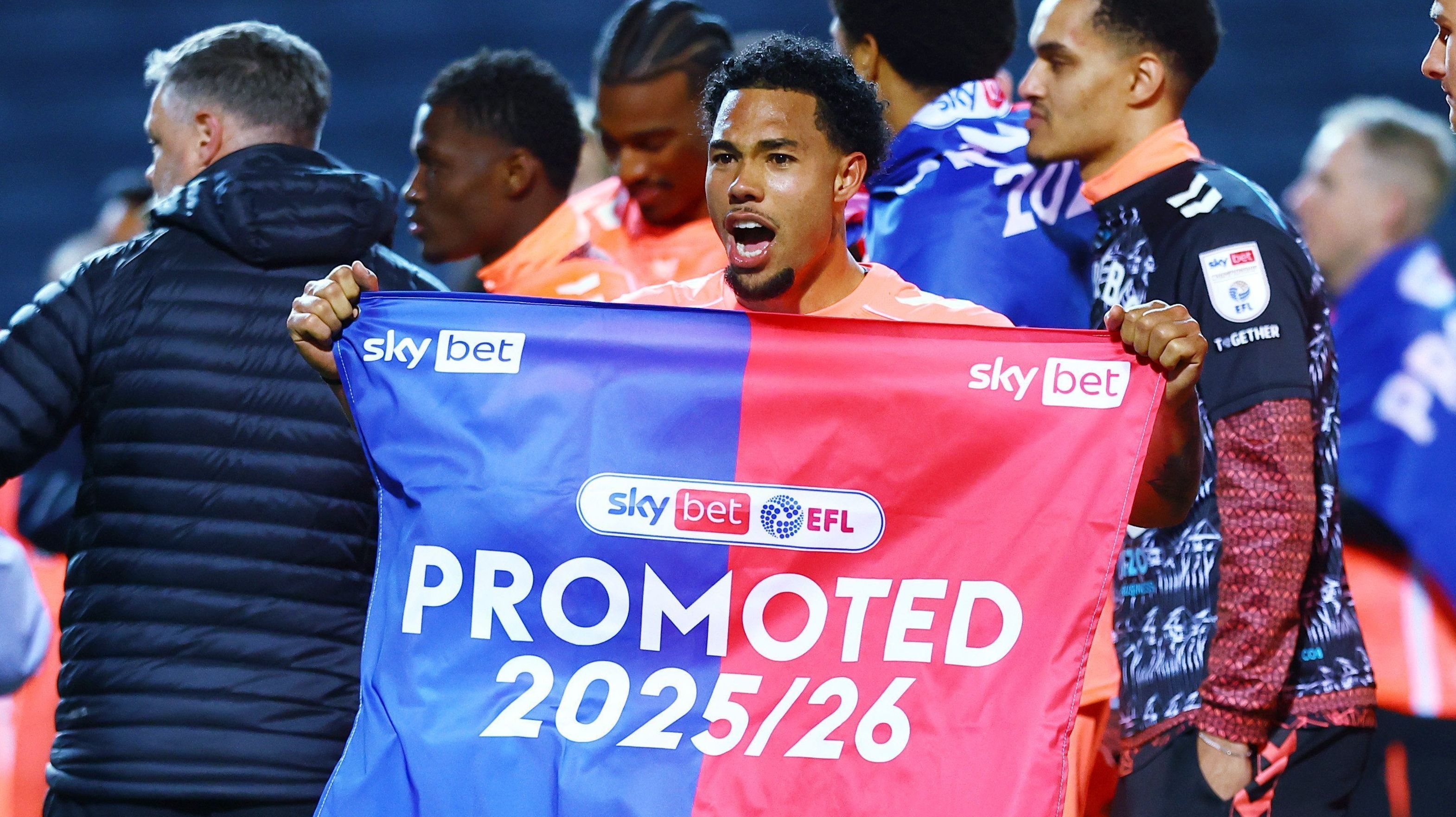 Clubes promovidos encaram histórico para evitar queda na Premier League