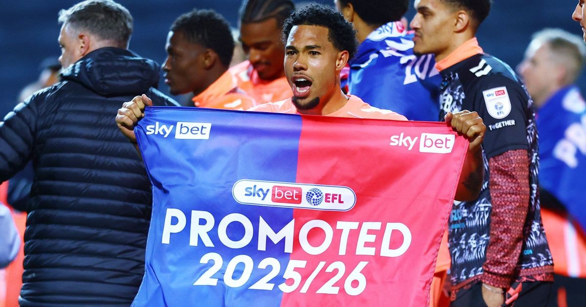 Clubes promovidos encaram histórico para evitar queda na Premier League