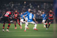 Jardim rebate vaias do Cruzeiro: "Não posso dizer não ao Flamengo"