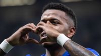 Cruzeiro líder e Vasco em último; a classificação do returno do Brasileirão