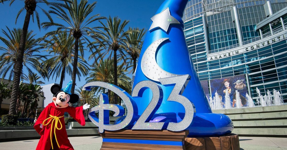 D23: o que é, datas e tudo que você precisa saber sobre o evento da Disney