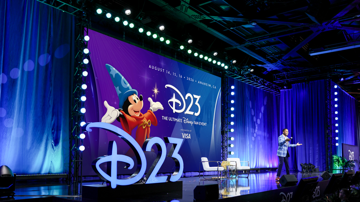 Frozen III: Disney mostra cena inédita e possível nova vilã