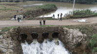 Defesa Civil do RS alerta: Condições da Barragem Santa Lúcia são sensíveis