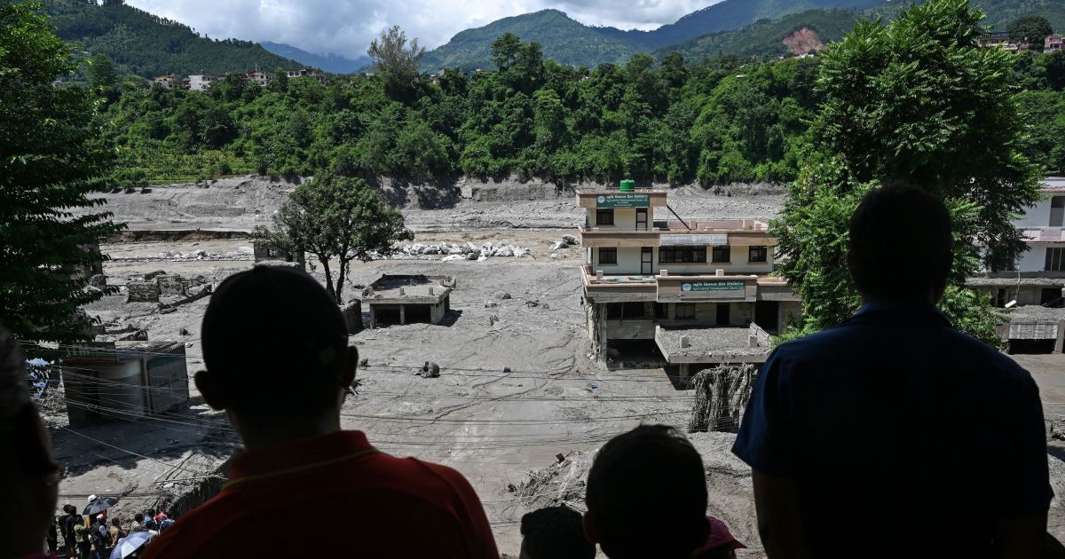 Especialistas no Chile alertam que geleiras dos Andes podem repetir Nepal