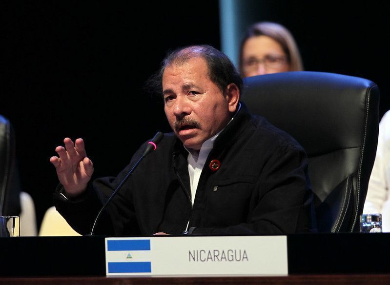 Países das Américas condenam plano da Nicarágua de acabar eleições livres