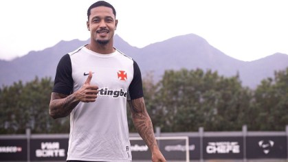David, do Vasco
