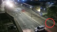 Casal morto por motorista bêbado em SP estava a 3 minutos de casa