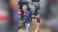 Idoso que traficava peças de armas dos EUA para o Rio é preso em SP