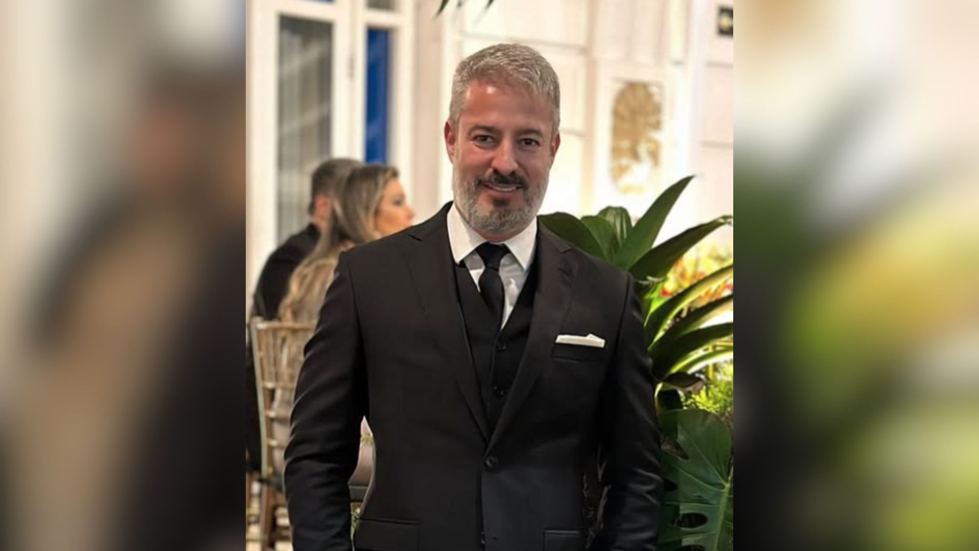 Médico e cirurgião plástico Renato Tatagiba • Reprodução/@dr.renatotatagiba_oficial · • Reprodução/@dr.renatotatagiba_oficial