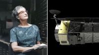 Telescópio Roman: Primeira chefe de astronomia da Nasa inspirou missão que busca encontrar novos mundos no espaço; entenda