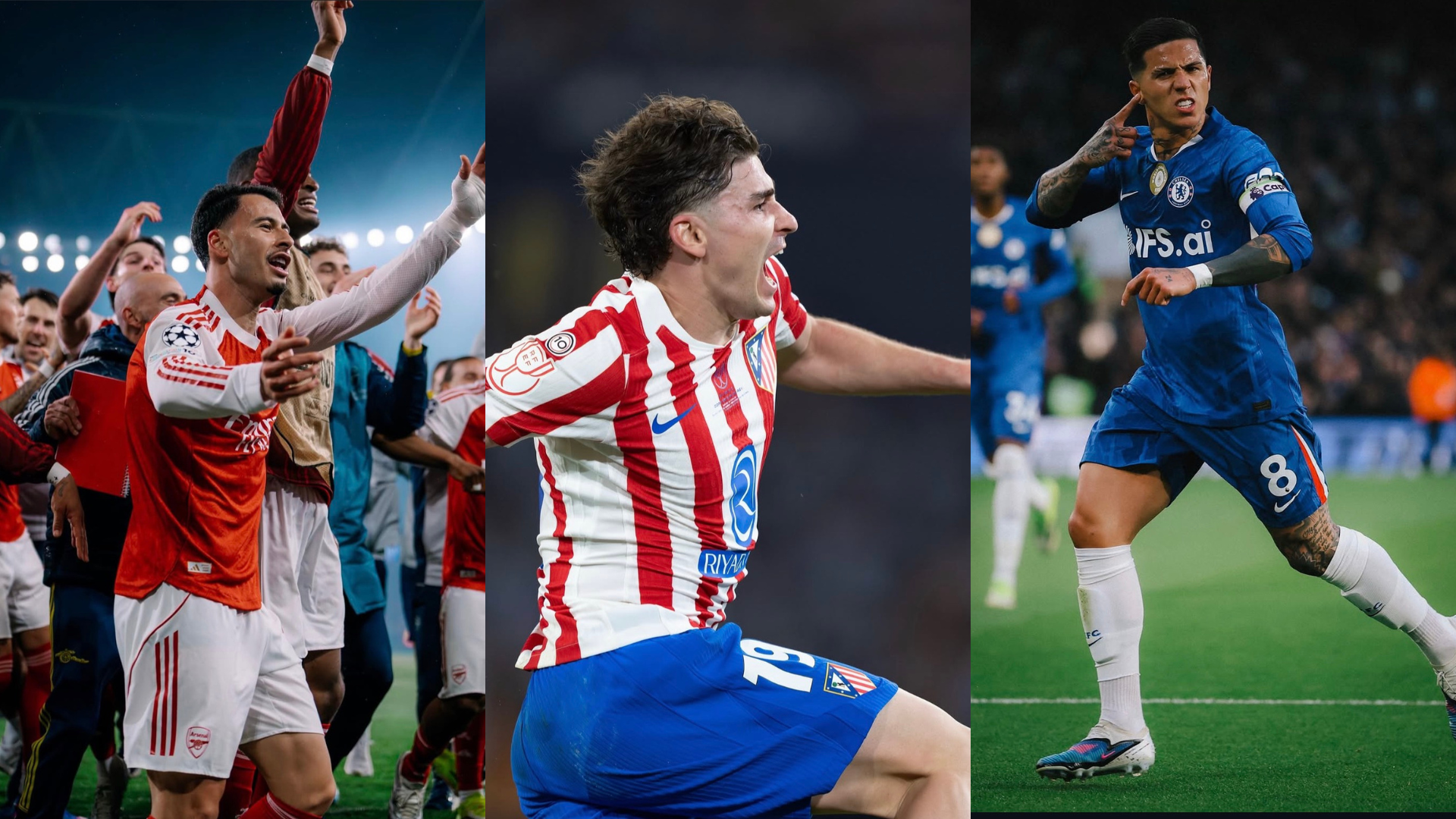 Reta final da janela: veja quem pode trocar de clube na Europa