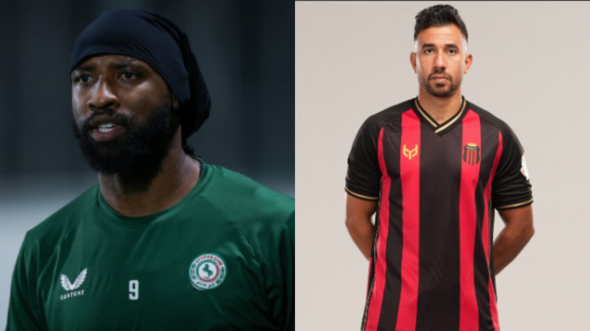 Imagem de destaque do post: Al-Ettifaq x Al-Riyadh: horário e onde assistir ao Campeonato Saudita