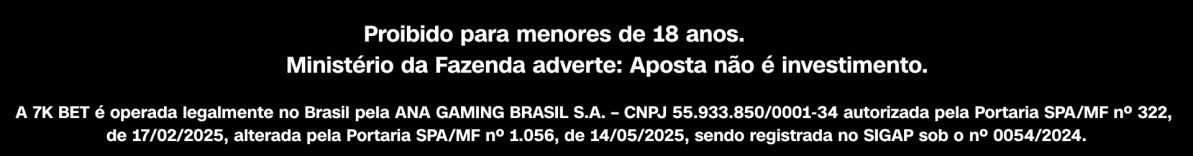 7K Bet amplia parceria com Sette Câmara na Stock Car