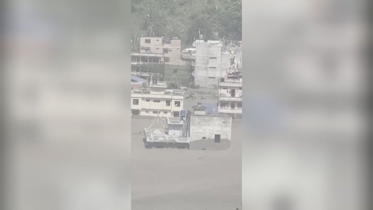 Enchente no Nepal: Relembre maiores desastres do Himalaia dos últimos anos