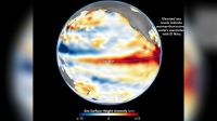 Super El Niño pode ser o mais devastador desde início dos registros