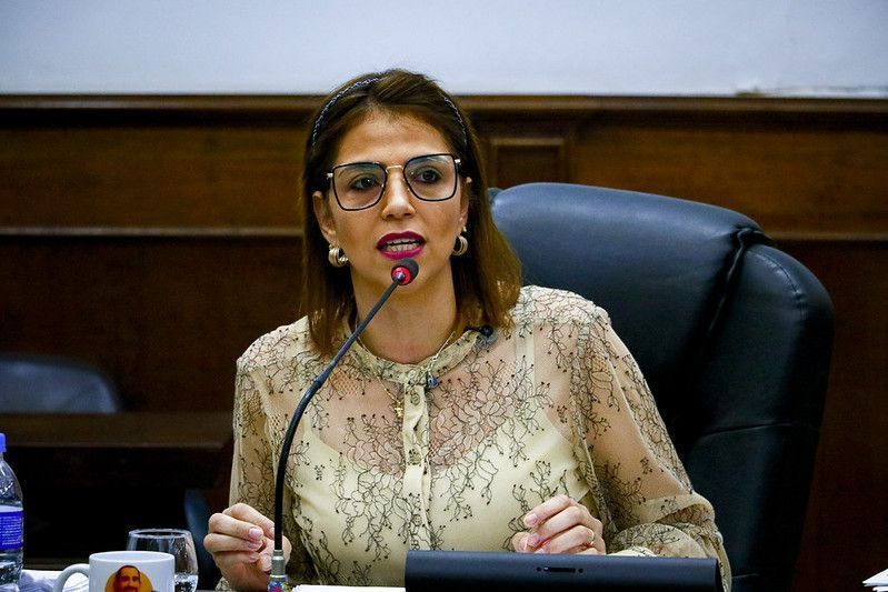 Nikolas diz que PL escolheu Roscoe após esperar Cleitinho “até o limite”