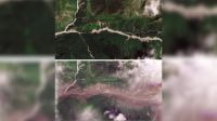 Nepal enfrenta risco de enchentes com derretimento de geleiras