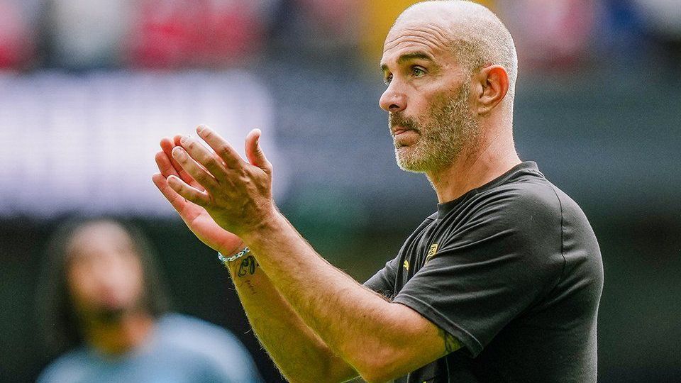 Após derrota, Maresca afirma que Manchester City fará novas contratações