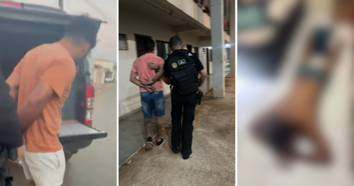 Três suspeitos são presos por golpe que usava Unicef para pedir Pix